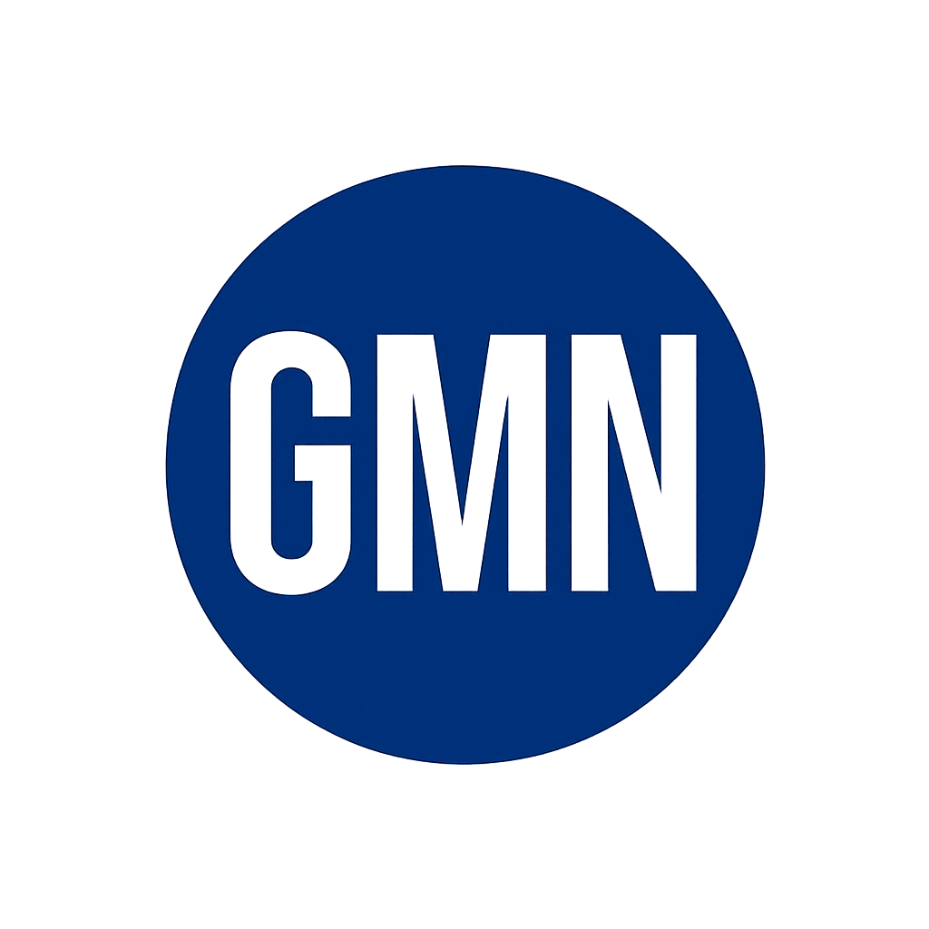 GMN Logo